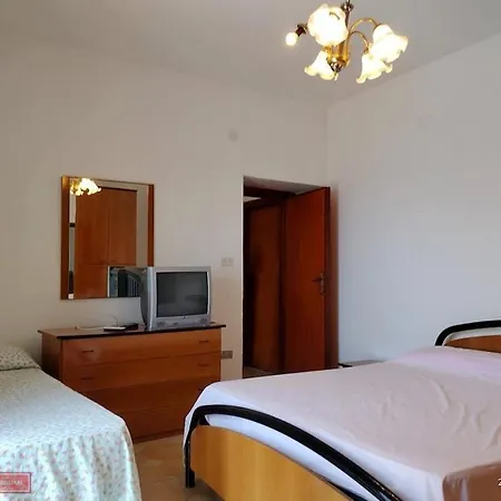 Super San Cosimo Casa de Férias