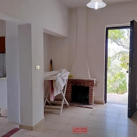 Casa de Férias Super San Cosimo *