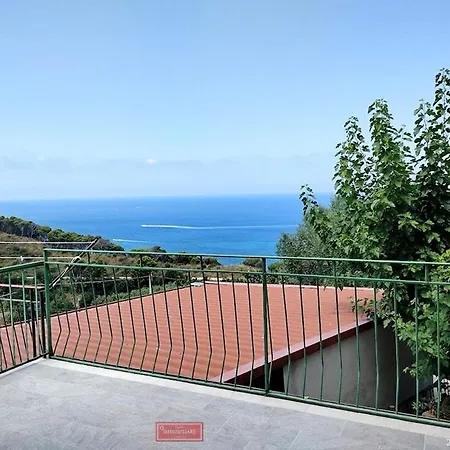 Casa de Férias Super San Cosimo