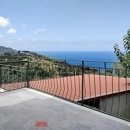 Super San Cosimo Casa de Férias