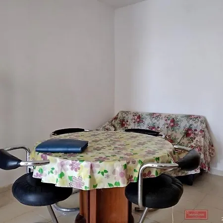 Super San Cosimo Casa de Férias