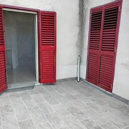 Super San Cosimo Casa de Férias